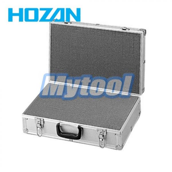 디바이스마트,수공구/전자공구/전동공구 > 전자공구 > 공구가방/공구세트 > 공구가방,HOZAN,[HOZAN] 공구가방 B-73 호잔,HOZAN / 계기류 전자기기의 수송이나 보호에 적합 / 완충우레탄 6장 부속 / 525*340*175