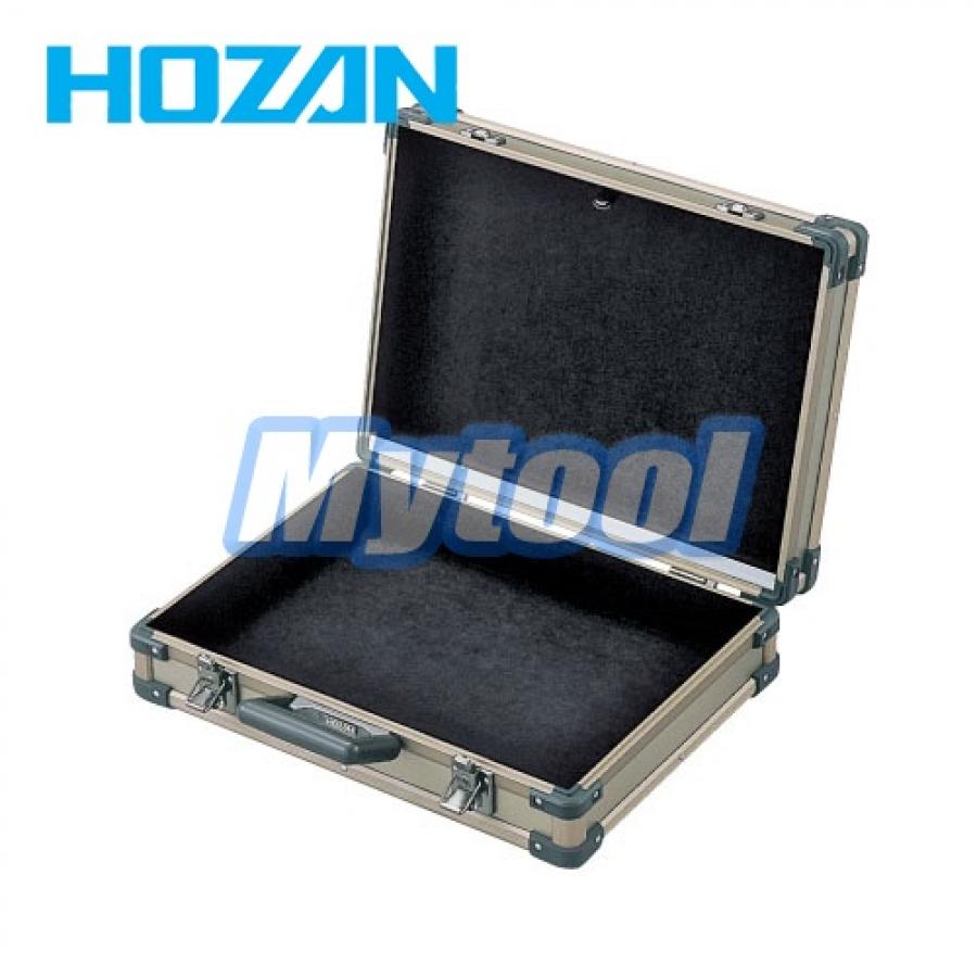 [HOZAN] 공구가방 B-600 호잔