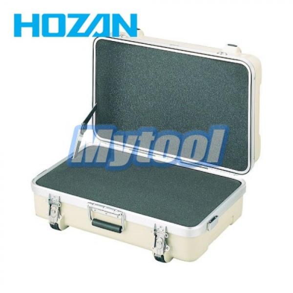 디바이스마트,공구함/작업대/엔클로저 > 공구함/부품함 > 장비보호케이스,HOZAN,[HOZAN] 콘테이너 B-505 호잔,HOZAN / 완충우레탄 6매 포함 / 610*415*260mm
