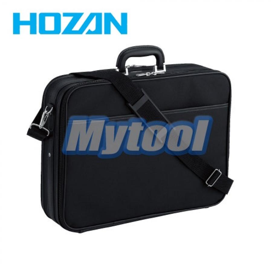 [HOZAN] 공구가방 B-730 호잔