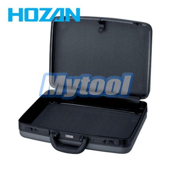 디바이스마트,수공구/전자공구/전동공구 > 전자공구 > 공구가방/공구세트 > 공구가방,HOZAN,[HOZAN] 공구가방 B-670 호잔,HOZAN / ABS 공구가방 / 450*330*1150mm