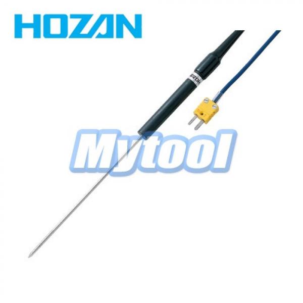 디바이스마트,컴퓨터/모바일/가전 > 가구/사무용품/공구 > 공구/공구자재 > 측정/계측기기,HOZAN,[HOZAN] 온도계 프로브 DT-510A 호잔,HOZAN / JIS 열전대 K 클래스 2 온도계 프로브