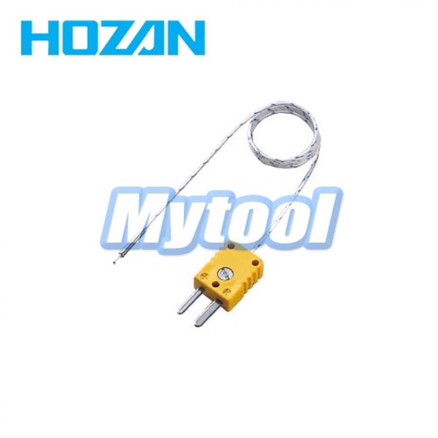 [HOZAN] 온도계 써머커플 DT-510E 호잔