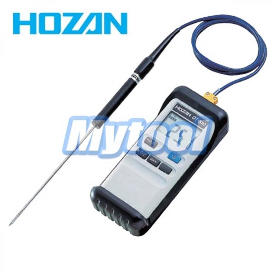 [HOZAN] 디지털온도계 DT-510 호잔