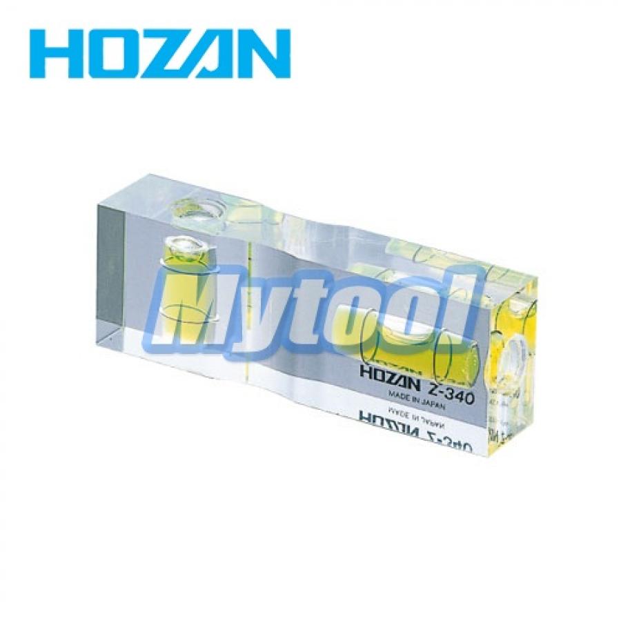 [HOZAN] 수평계 Z-340 호잔
