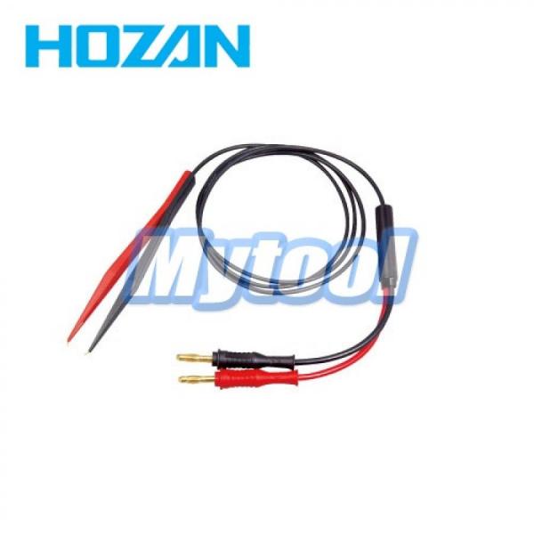 디바이스마트,수공구/전자공구/전동공구 > 전자공구 > 핀셋/IC흡착기/핀제거 > Hooks/Picks/Probes,HOZAN,[HOZAN] SMD프로브 DT-112 호잔,HOZAN / SMD(칩부품) 전용 프로브