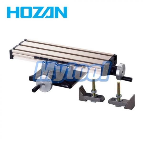 디바이스마트,수공구/전자공구/전동공구 > 전자공구 > 광학기기 > 악세사리류,HOZAN,[HOZAN] X-Y 테이블 K-50 호잔,HOZAN / PCB 홀가공에 적합 / 미니바이스(K-24) 설치 가능 / X축 ±66mm, Y축 ±23mm [수입진행 제품 납기 약 3~4주소요]
