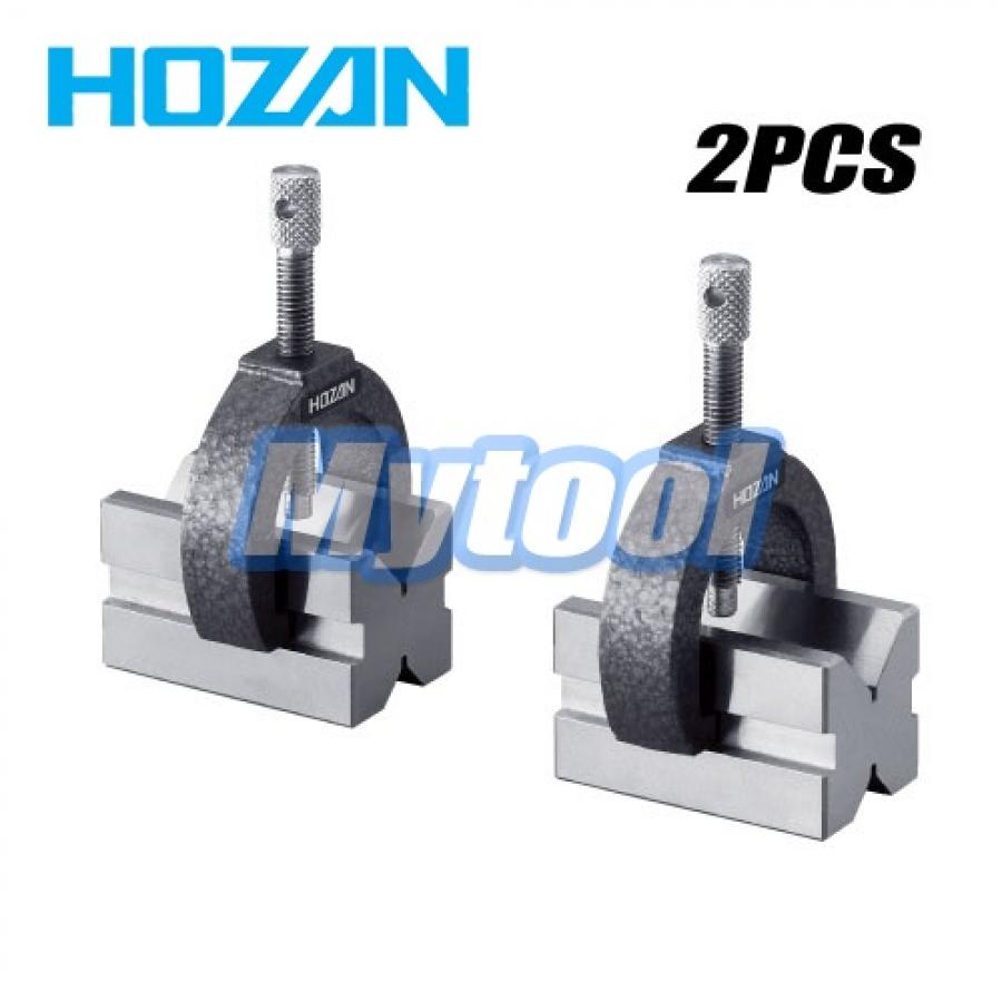 [HOZAN] V블록 K-53 호잔