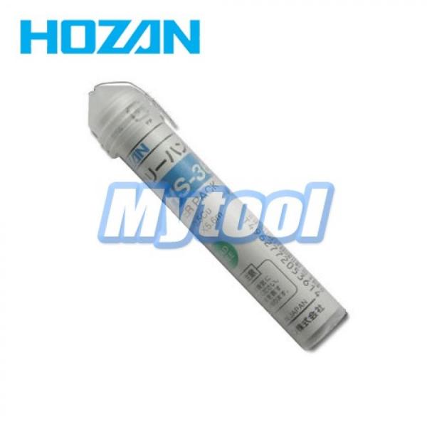 디바이스마트,수공구/전자공구/전동공구 > 전자공구 > 납/납걸이/솔더위크 > 무연납,HOZAN,[HOZAN] 무연납 HS-361(0.6mm) 호잔,HOZAN / 무연납 / Sn-96.5%,Ag-3%,Cu-0.5% / 5.6m