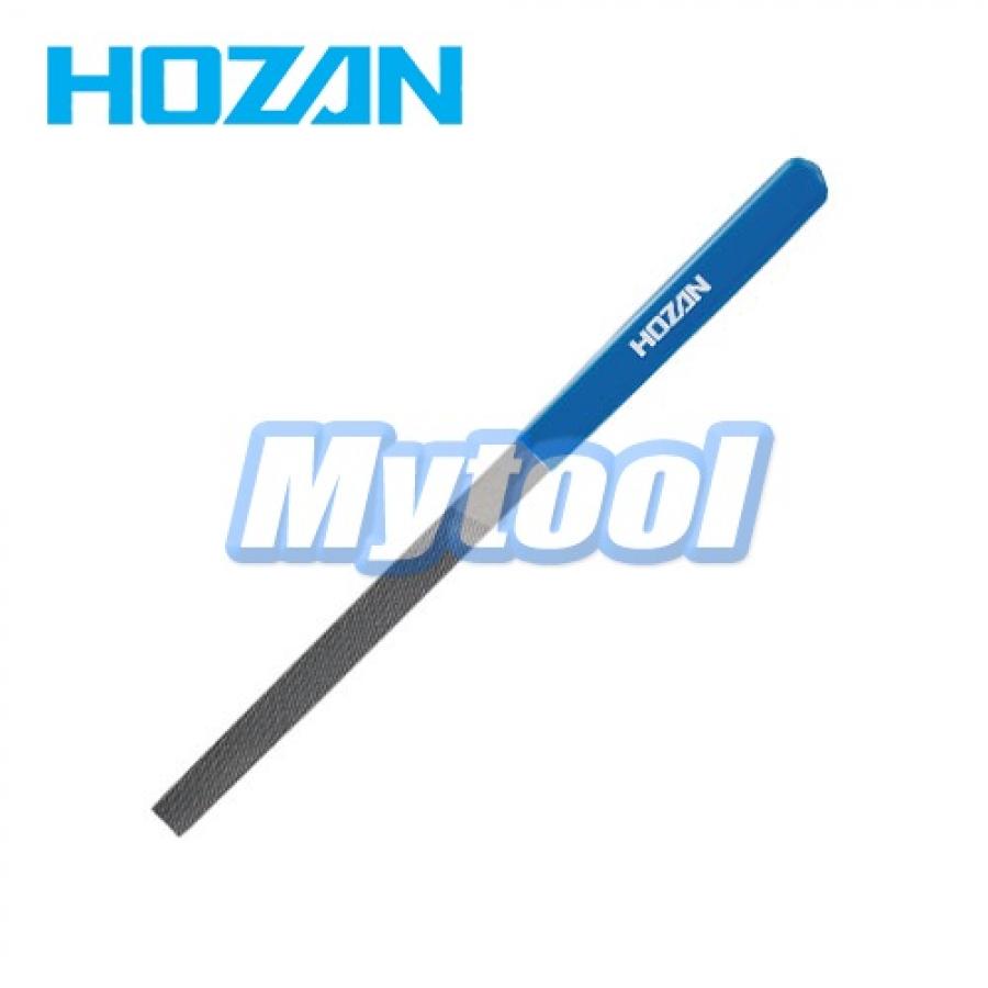 [HOZAN] 평줄 K-172 호잔