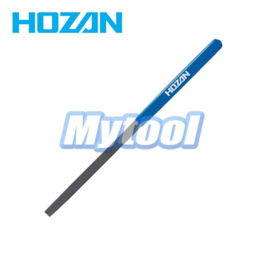 [HOZAN] 평줄 K-162 호잔