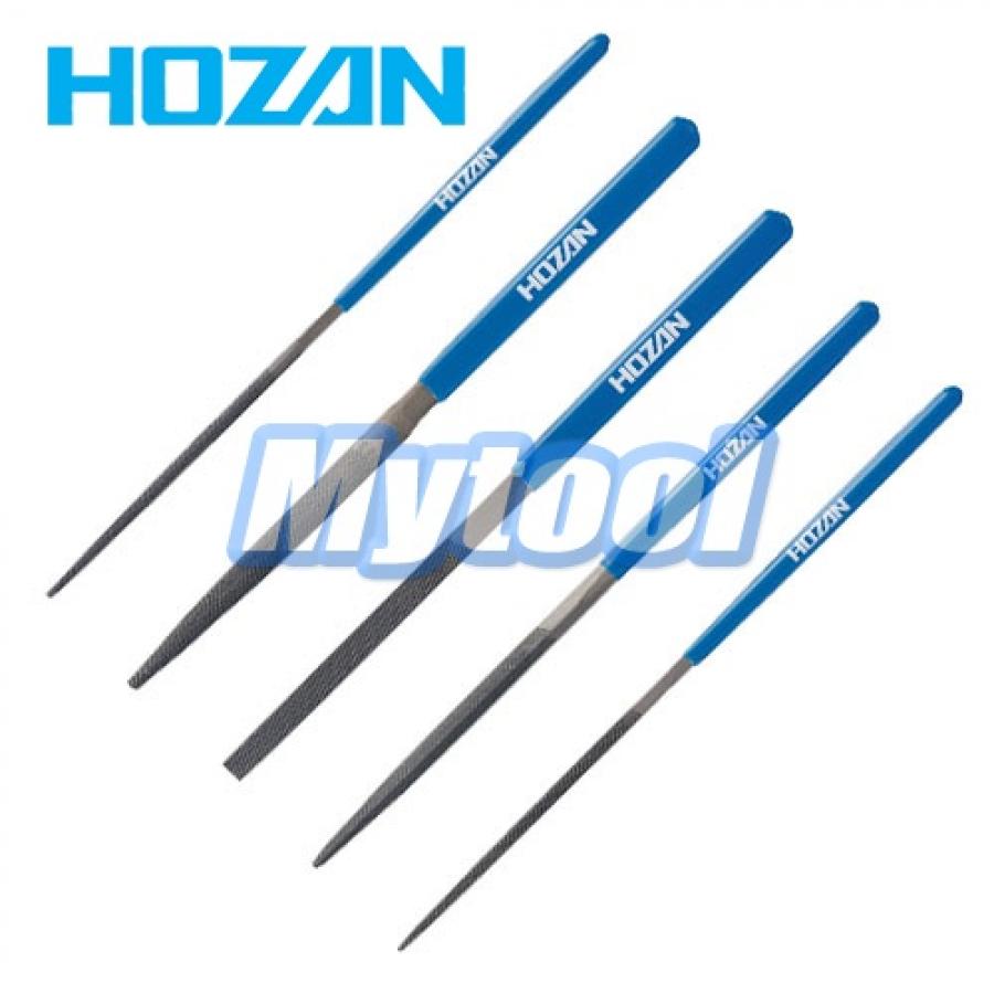 [HOZAN] 줄셋트 K-155-S