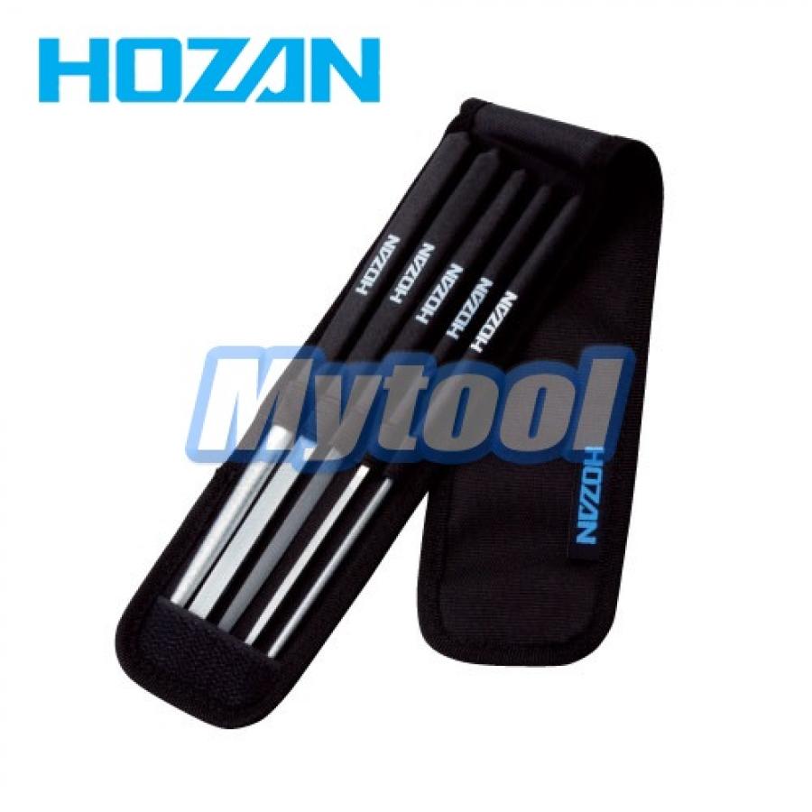 [HOZAN] 줄셋트 K-150 호잔