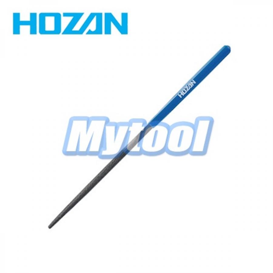 [HOZAN] 원형줄 K-170 호잔