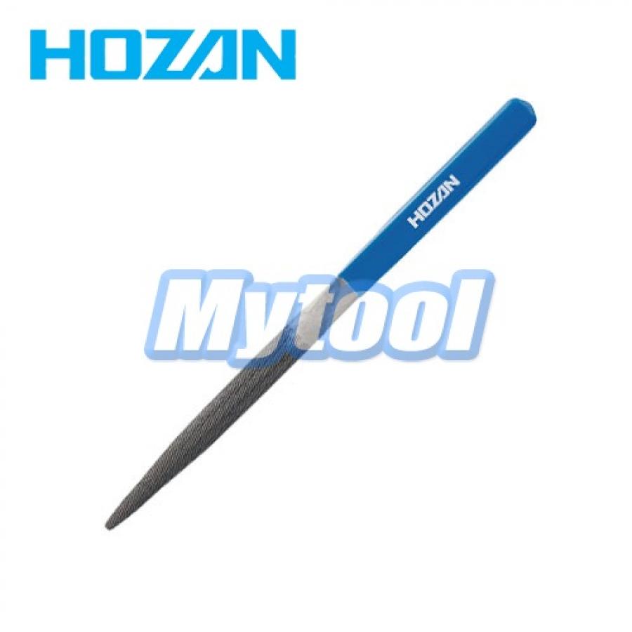 [HOZAN] 반원줄 K-171 호잔