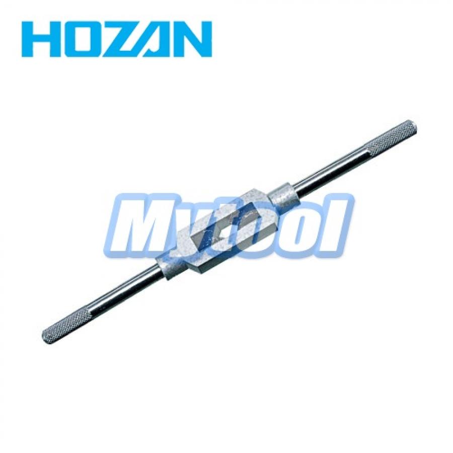 [HOZAN] 탭핸들 K-438A 호잔