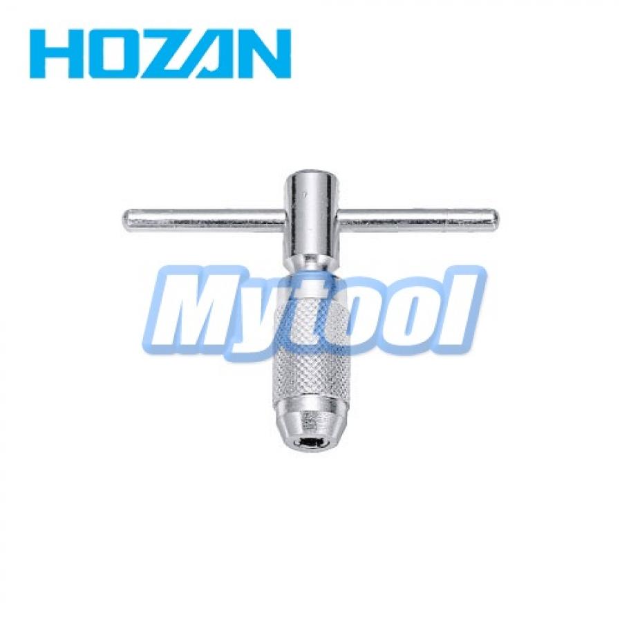 [HOZAN] 탭핸들 K-437A 호잔