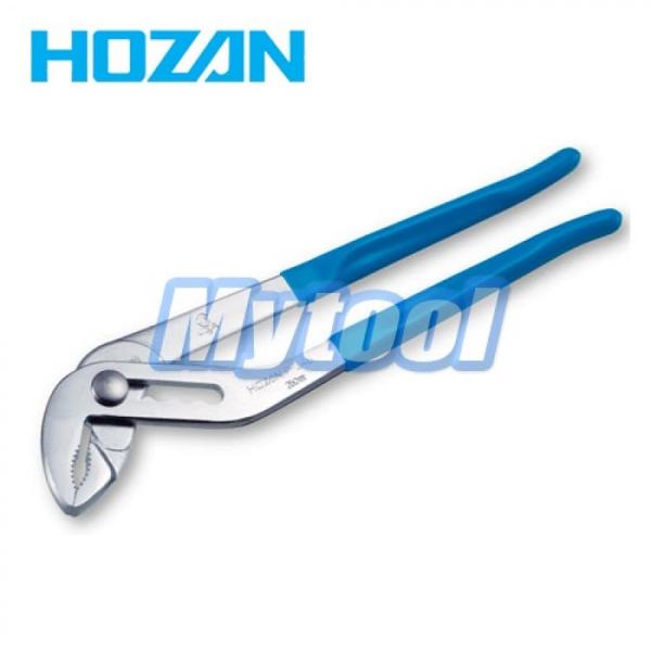 디바이스마트,수공구/전자공구/전동공구 > 작업공구 > 플라이어류 > 워터플라이어,HOZAN,[HOZAN] 워터펌프플라이어 P-245 호잔,HOZAN / 워터펌프 플라이어 / 255mm / 350g