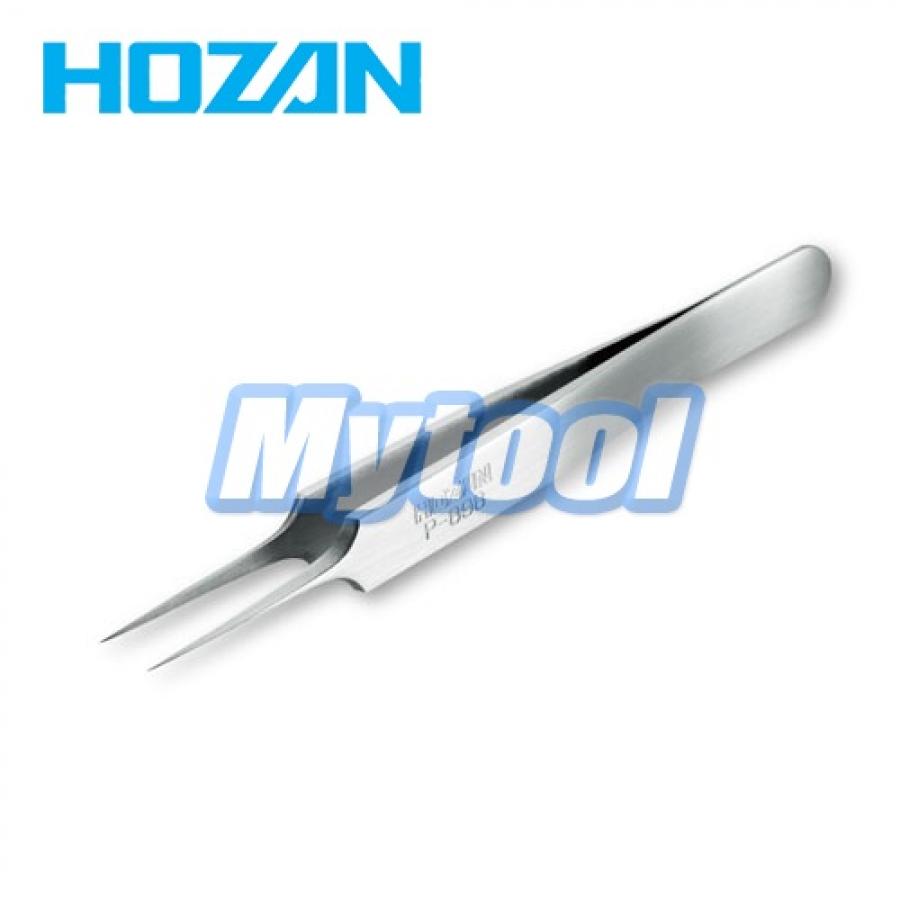 [HOZAN] 핀셋 P-898 호잔