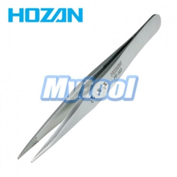[HOZAN] 강력핀셋 PP-103 호잔