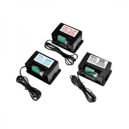 디바이스마트,스위치/부저/전기부품 > 산업용 스위치/제어 기기 > 온도조절기,SMG,디지털 온도 조절 컨트롤러 W2310 12V [TYE-THC11],W2310 / 디지털 온도 컨트롤러 / DC 12V / -50~120℃ / NTC10K 포함