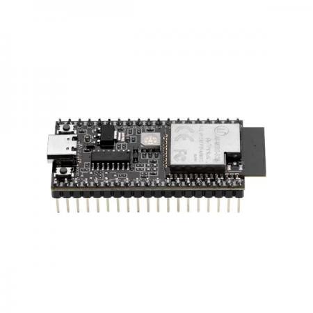 디바이스마트,MCU보드/전자키트 > 통신/네트워크 > 와이파이,ELECROW,AI-WB2-32S Kit 2.4G WiFi&BLE Module ESP32 Development Board with BL602 compatible with ESP32-S [DPI16832K],ESP32-S와 호환되는 BL602가 포함된 2.4G WIFI 및 BLE 모듈 ESP32 개발 보드