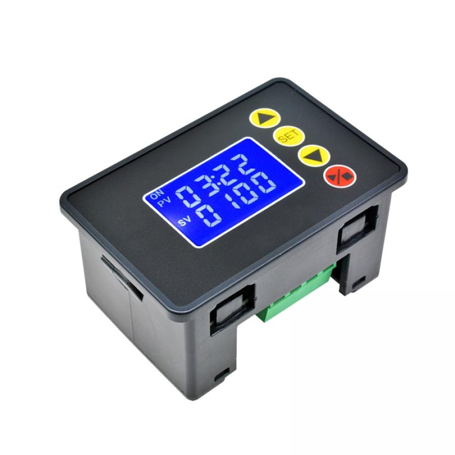 타임 딜레이 스위치 T2310 신형 12V [TYE-TDS07]