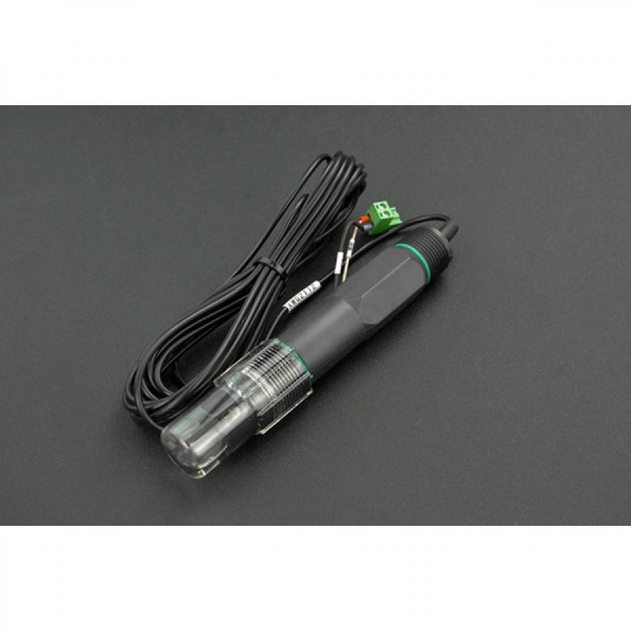 Gravity: Analog Industrial ORP Sensor Meter Pro for Arduino [SEN0464]