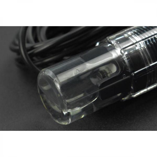 디바이스마트,MCU보드/전자키트 > 센서모듈 > 수위/빗물/PH/바람 > 빗물/PH/탁도/수위센서,DFROBOT,Gravity: Analog Industrial ORP Sensor Meter Pro for Arduino [SEN0464],Arduino용 ORP 센서 미터 의 업그레이드 버전 / 입력 전압: 5V / 입력 신호: 0.5V ~ 4.5V