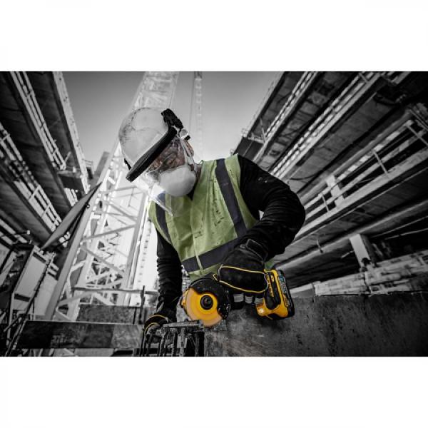 디바이스마트,수공구/전자공구/전동공구 > 작업공구 > 절단석,디월트,3인치 절단석 DT20592 3개입 철 SUS용,사이즈 76 x 1.6t x 9.5mm / 사용모재 철재, SUS