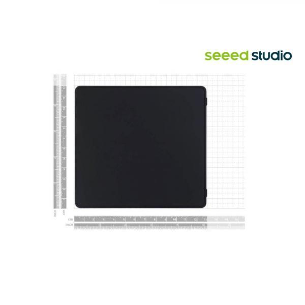 디바이스마트,MCU보드/전자키트 > 인공지능/임베디드/산업용 > 인공지능/머신러닝 > 인공지능 개발보드/모듈/키트,Seeedstudio,reComputer J2022-Edge AI Device with Jetson Xavier NX 16GB module [110061402],Jetson Xavier NX 16GB  / GPU : 384코어 NVIDIA Volta™  / CPU : 6코어 NVIDIA Carmel ARM®v8.2 64비트 CPU 6MB L2 + 4MB L3  최대 21개의 TOPs AI 성능, USB 3.1 포트(4x), WIFI용 M.2 키 E, M.2 포함