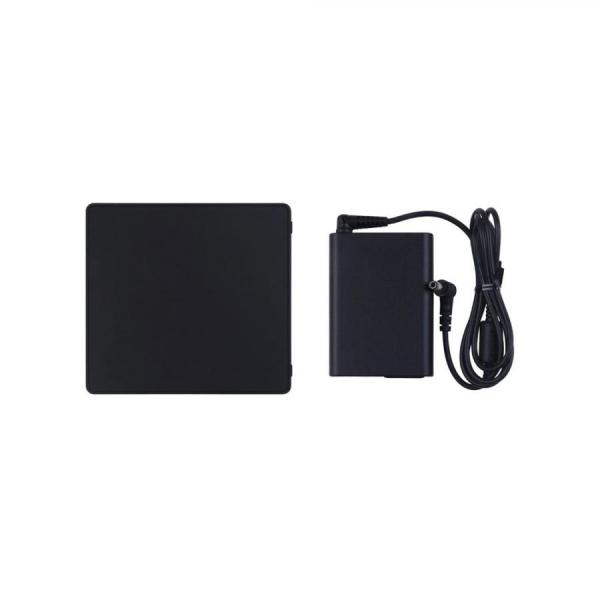 디바이스마트,MCU보드/전자키트 > 인공지능/임베디드/산업용 > 인공지능/머신러닝 > 인공지능 개발보드/모듈/키트,Seeedstudio,reComputer J2022-Edge AI Device with Jetson Xavier NX 16GB module [110061402],Jetson Xavier NX 16GB  / GPU : 384코어 NVIDIA Volta™  / CPU : 6코어 NVIDIA Carmel ARM®v8.2 64비트 CPU 6MB L2 + 4MB L3  최대 21개의 TOPs AI 성능, USB 3.1 포트(4x), WIFI용 M.2 키 E, M.2 포함