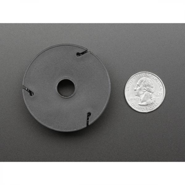 디바이스마트,케이블/전선 > FFC/FPC 케이블 > 와이어랩,Adafruit,Solid-Core Wire Spool - 25ft - 22AWG - Yellow [ada-289],솔리드 코어 와이어 / 22AWG 약 7.6m / 납땜하기 쉬움 / 51g