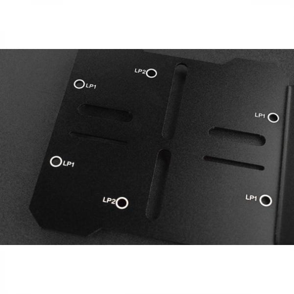 디바이스마트,오픈소스/코딩교육 > 라떼판다/비글본/기타,DFROBOT,VESA Mounting Kit for LattePanda & SBC Cases [FIT0899],LattePanda 또는 기타 SBC 케이스용으로 특별히 설계 /  10×10cm, 7.5×7.5cm / 조정 가능한 후크 거리 범위: 4.5cm ~ 9cm /  재질: 알루미늄 합금