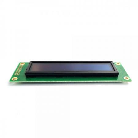 디바이스마트,LED/LCD > LCD 캐릭터/그래픽 > 캐릭터 LCD,클리어디스플레이,Character LCD REC002002AYPP5N00004,Number of Characters :20 Characters x 2 Line / Dot size: 0.6 x 0.65 mm / Dot pitch: 0.65x 0.70 mm