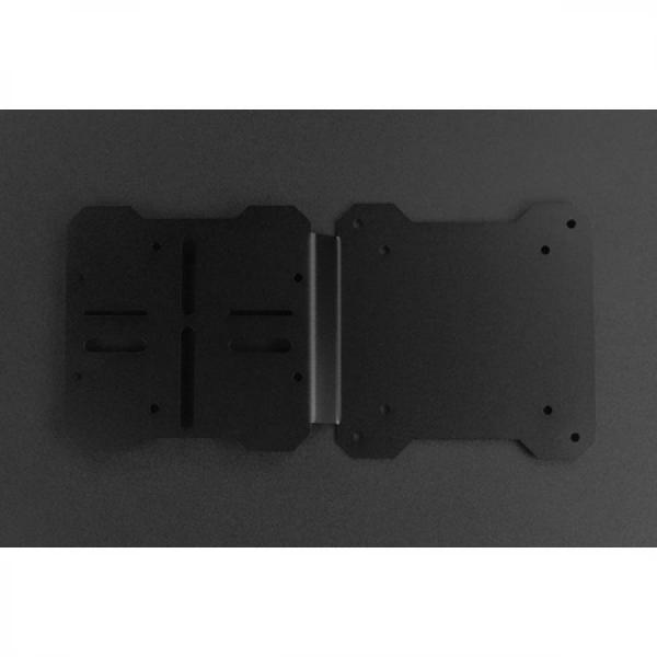디바이스마트,오픈소스/코딩교육 > 라떼판다/비글본/기타,DFROBOT,VESA Mounting Kit for LattePanda & SBC Cases [FIT0899],LattePanda 또는 기타 SBC 케이스용으로 특별히 설계 /  10×10cm, 7.5×7.5cm / 조정 가능한 후크 거리 범위: 4.5cm ~ 9cm /  재질: 알루미늄 합금