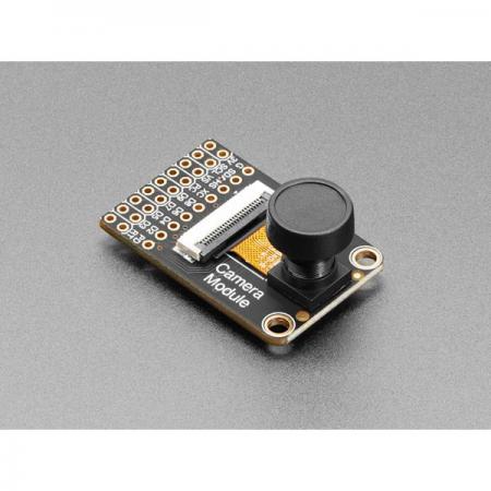 디바이스마트,MCU보드/전자키트 > 카메라/비디오 > 일반카메라,Adafruit,Adafruit OV5640 Camera Breakout - 120 Degree Lens [ada-5673],OV5640 카메라 브레이크아웃 / 120º 렌즈 장착 / 5 Megapixel sensor /