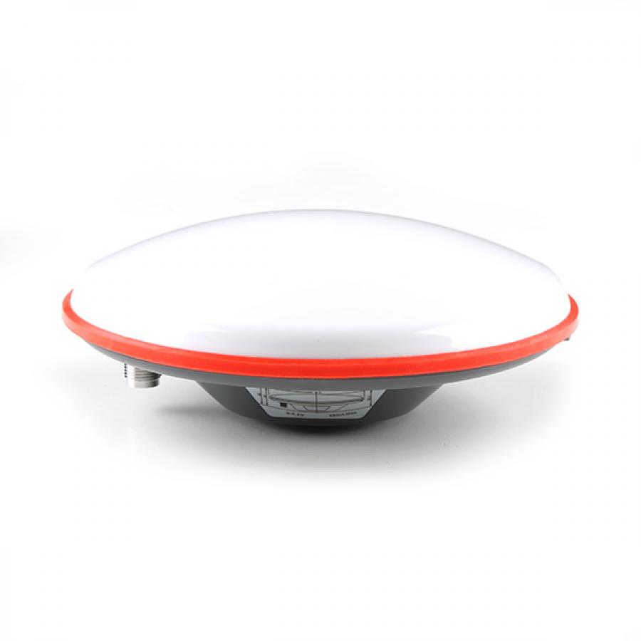 GNSS Multi-Band L1/L2/L5 Surveying Antenna - TNC (SPK6618H) [GPS-21801]