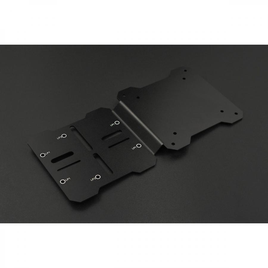 VESA Mounting Kit for LattePanda & SBC Cases [FIT0899]