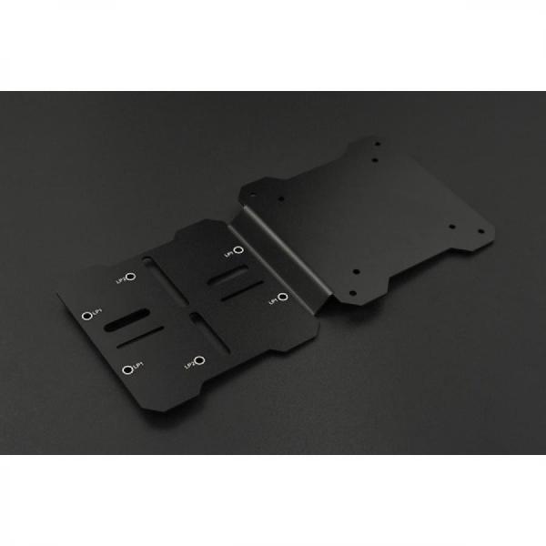 디바이스마트,오픈소스/코딩교육 > 라떼판다/비글본/기타,DFROBOT,VESA Mounting Kit for LattePanda & SBC Cases [FIT0899],LattePanda 또는 기타 SBC 케이스용으로 특별히 설계 /  10×10cm, 7.5×7.5cm / 조정 가능한 후크 거리 범위: 4.5cm ~ 9cm /  재질: 알루미늄 합금