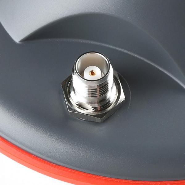 디바이스마트,MCU보드/전자키트 > 통신/네트워크 > 안테나 > 외장형 안테나,SparkFun,GNSS Multi-Band L1/L2/L5 Surveying Antenna - TNC (SPK6618H) [GPS-21801],SPK6618H / GPS, GLONASS, Galileo 및 BeiDou에 대한 3대역(L1/L2/L5)을 수신할 수 있는 GNSS 안테나 / 다중 대역 / 473g