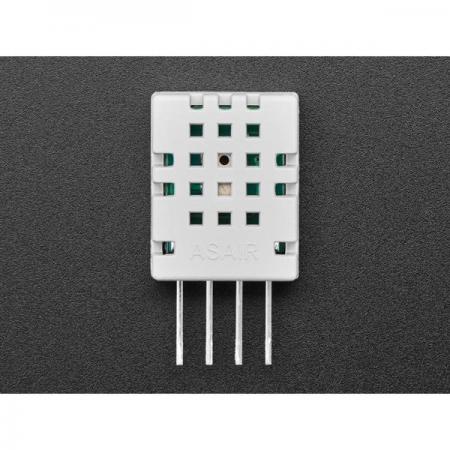 디바이스마트,MCU보드/전자키트 > 센서모듈 > 먼지/가스/연기/불꽃 > 가스/공기질/연기센서,Adafruit,AGS02MA I2C TVOC Gas Sensor [ada-5593],AGS02MA / 판독 값을 가스 저항 출력 및 ppb용 I2C로 변환하는 소형 ADC 칩이 장착된 MOX 기반 TVOC 센서 / 전압: 3.3~5.5VDC / 측정 범위: 0~99999ppb