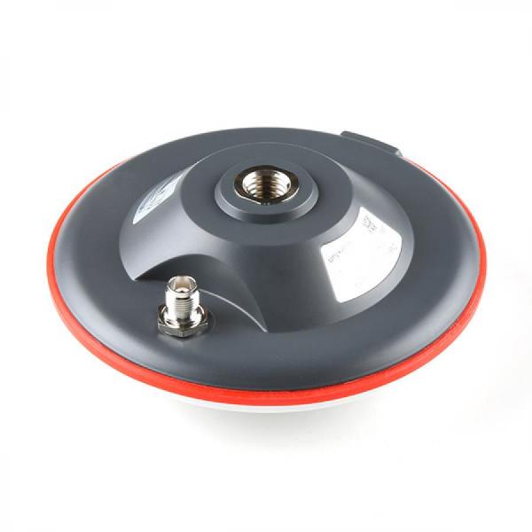 디바이스마트,MCU보드/전자키트 > 통신/네트워크 > 안테나 > 외장형 안테나,SparkFun,GNSS Multi-Band L1/L2/L5 Surveying Antenna - TNC (SPK6618H) [GPS-21801],SPK6618H / GPS, GLONASS, Galileo 및 BeiDou에 대한 3대역(L1/L2/L5)을 수신할 수 있는 GNSS 안테나 / 다중 대역 / 473g