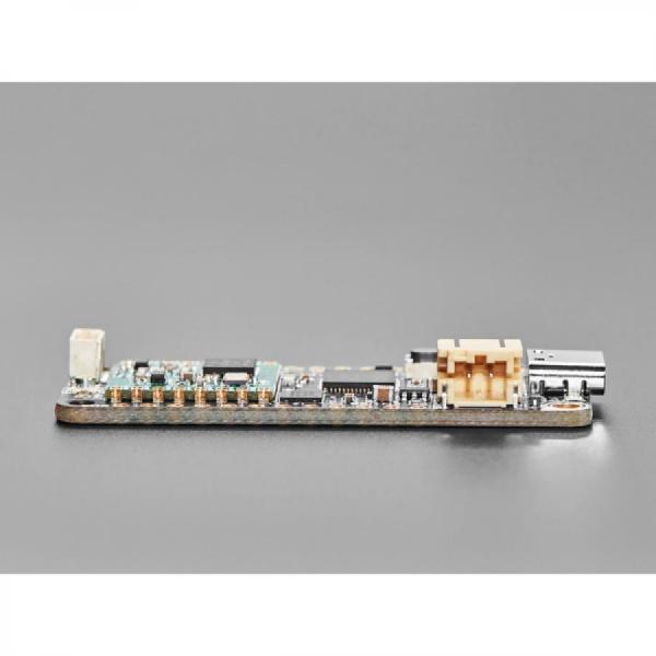 디바이스마트,MCU보드/전자키트 > 전원/신호/저장/응용 > AM/FM라디오,Adafruit,Adafruit Feather RP2040 RFM69 Packet Radio - 868 or 915MHz - RadioFruit and STEMMA QT [ada-5712],Adafruit Feather RP2040 RFM69 패킷 라디오(868, 915MHz) / BLE보다 더 편리하고 WIFI의 높은 전력 요구 사항이 없는 무선 네트워크를 만드는데 적합