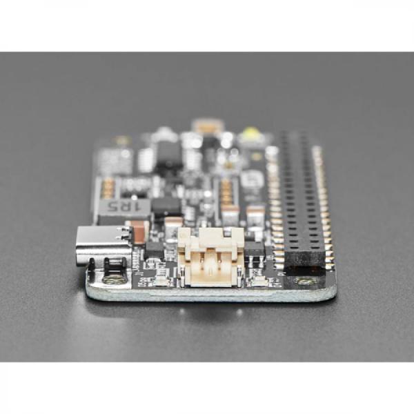 디바이스마트,오픈소스/코딩교육 > 라즈베리파이 > 라즈베리파이 확장보드/HAT,Adafruit,Witty Pi 4 L3V7 - RTC & Power Management for Raspberry Pi [ada-5705],Raspberry Pi에 RTC 및 전원 관리를 추가하는 애드온 보드 / 온도 센서 / DC/DC 컨버터 / ±2ppm 정확도 / AVR 8비트 마이크로컨트롤러 / 최대 1A 전류로 배터리 충전