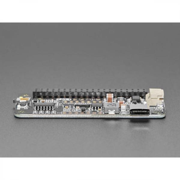 디바이스마트,오픈소스/코딩교육 > 라즈베리파이 > 라즈베리파이 확장보드/HAT,Adafruit,Witty Pi 4 L3V7 - RTC & Power Management for Raspberry Pi [ada-5705],Raspberry Pi에 RTC 및 전원 관리를 추가하는 애드온 보드 / 온도 센서 / DC/DC 컨버터 / ±2ppm 정확도 / AVR 8비트 마이크로컨트롤러 / 최대 1A 전류로 배터리 충전