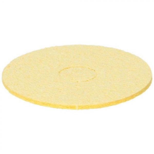 디바이스마트,수공구/전자공구/전동공구 > 전자공구 > 인두기/인두스탠드 > 악세사리,METCAL,METCAL 메칼 WS2 전용 10개 묶음 인두팁 클리너(스펀지) AC-YS4,SPONGE (3.12" DIA X 1.0") / PKG OF 10