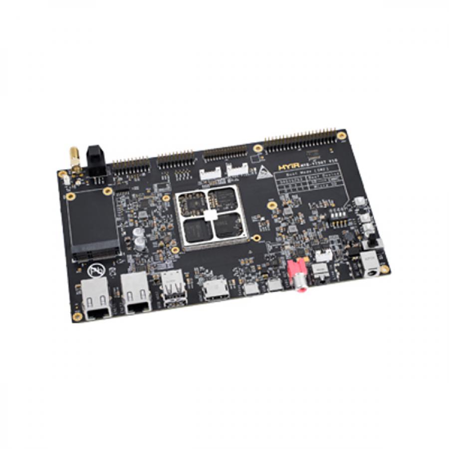 MYD-YT507H Development Board 2G [ MYD-YT507H-8E2D-150-I ]