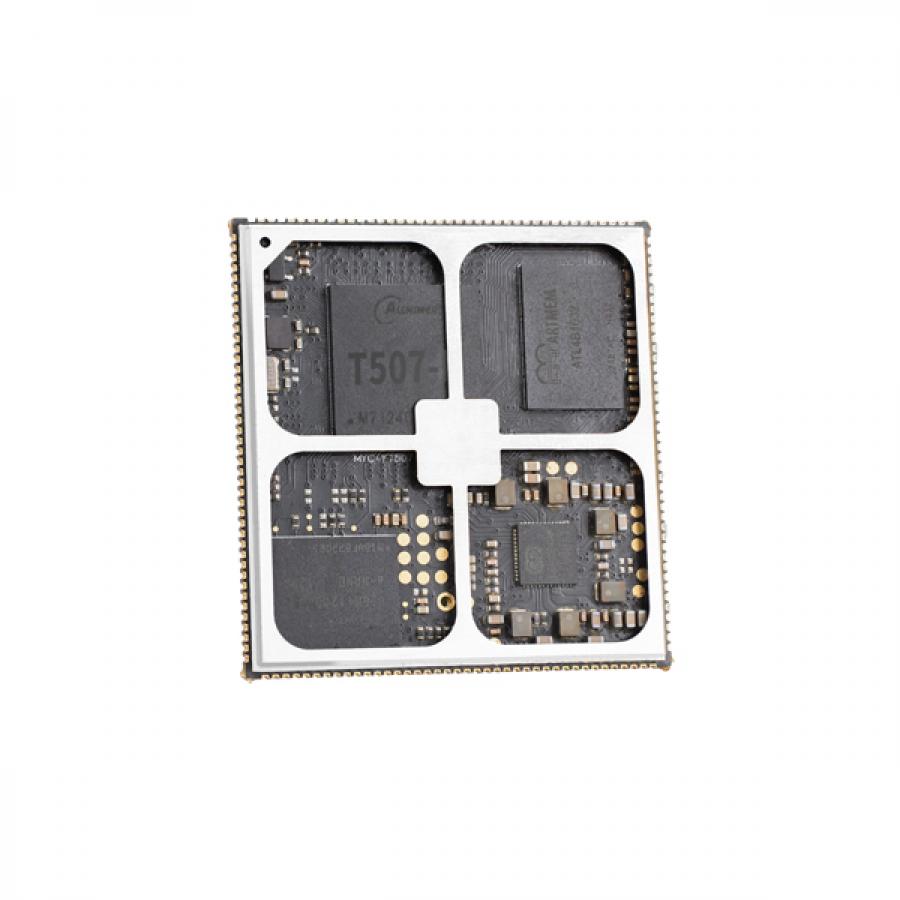 MYC-YT507H-8E1D-150-I[MYC-YT507H CPU Module]