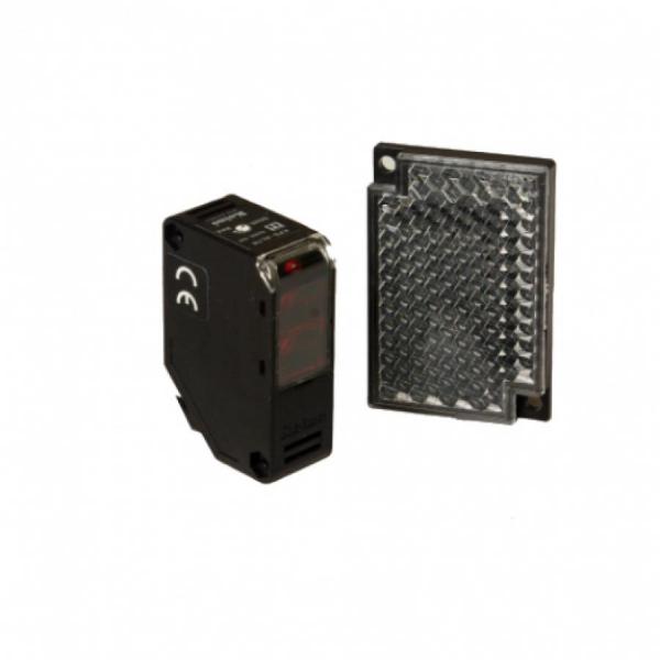 디바이스마트,기계/제어/로봇/모터 > 자동화(FA) > 센서 > 포토센서,Koino,포토센서 KPS-ALTR,회귀반사형 / 출력: RELAY 1C / 검출 거리: 5M / 전원 전압: 24~240 VAC/DC / 용도: 반사경 면적이상 (KPS-R3) 불투명체 검출